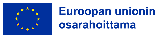 EU osarahoittama