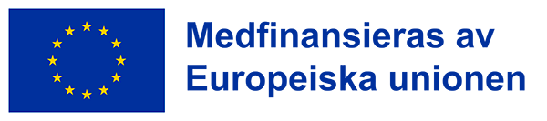 EU delfinansierad